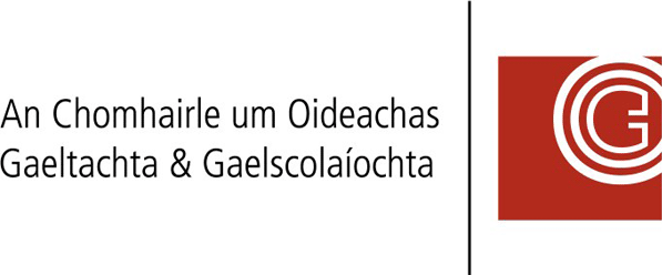 An Chomhairle um Oideachas Gaeltachta & Gaelscolaíochta