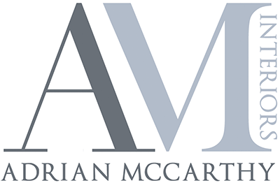 Adrian McCarthy logo
